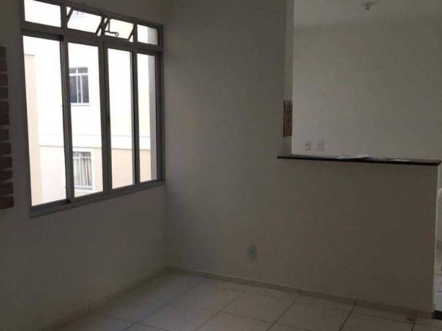Apartamento para Venda em Vespasiano - 4