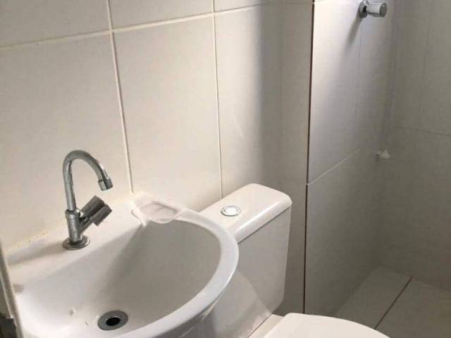 Apartamento para Venda em Vespasiano - 3