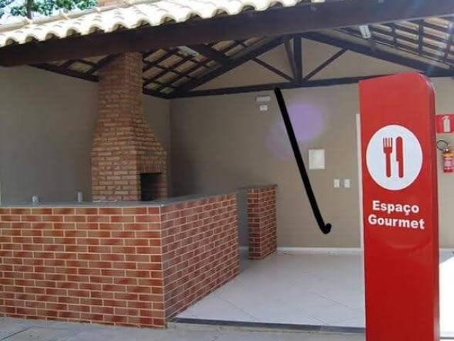 Apartamento para Venda em Vespasiano - 5