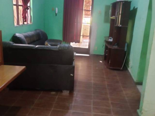 Casa para Venda em Ribeirão das Neves - 3