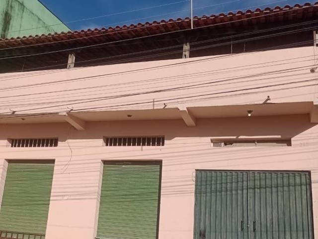 Venda em Felixlândia (Justinópolis) - Ribeirão das Neves