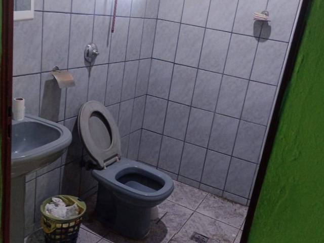 Casa para Venda em Ribeirão das Neves - 5