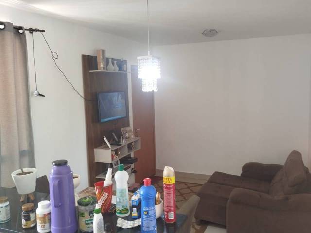 Apartamento para Venda em Santa Luzia - 5