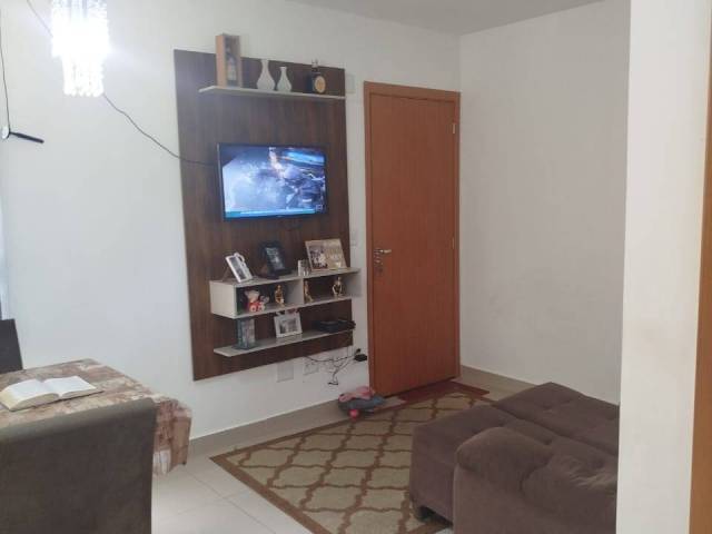 Apartamento para Venda em Santa Luzia - 2