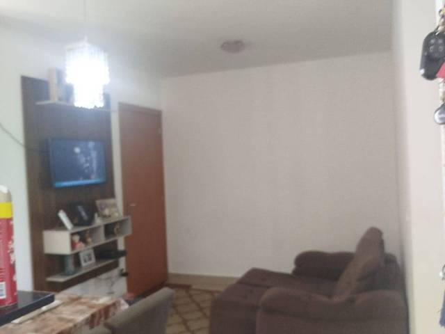 Apartamento para Venda em Santa Luzia - 3