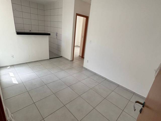 #423 - Apartamento para Venda em Ribeirão das Neves - MG