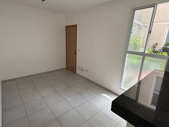 Apartamento para Venda em Ribeirão das Neves - 4