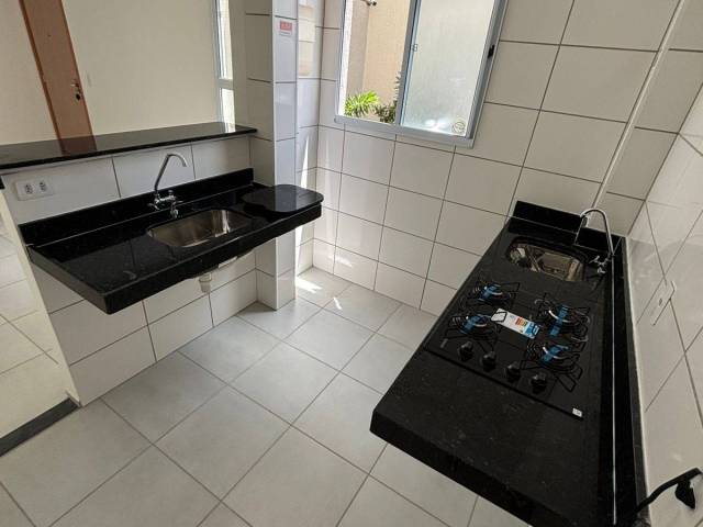 Apartamento para Venda em Ribeirão das Neves - 5