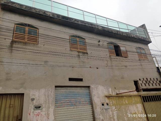 Casa para Venda em Ribeirão das Neves - 2