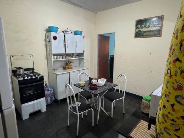 Casa para Venda em Ribeirão das Neves - 5