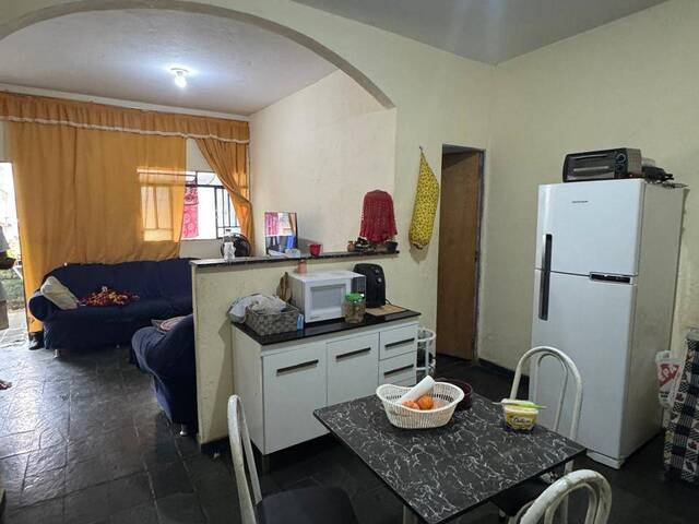 Casa para Venda em Ribeirão das Neves - 4