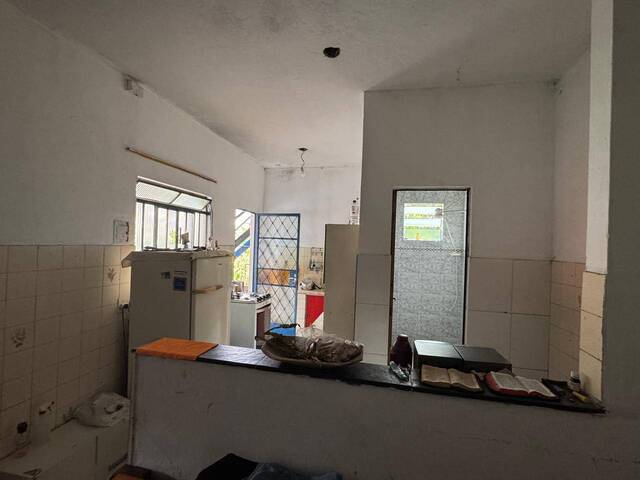 Casa para Venda em Ribeirão das Neves - 2