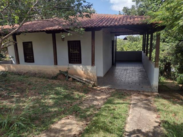 Chácara para Venda em Ribeirão das Neves - 3