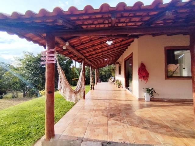 Chácara para Venda em Ribeirão das Neves - 5