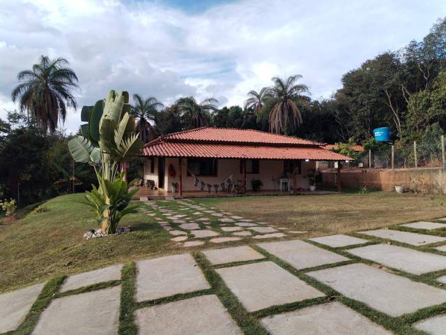 Chácara para Venda em Ribeirão das Neves - 2