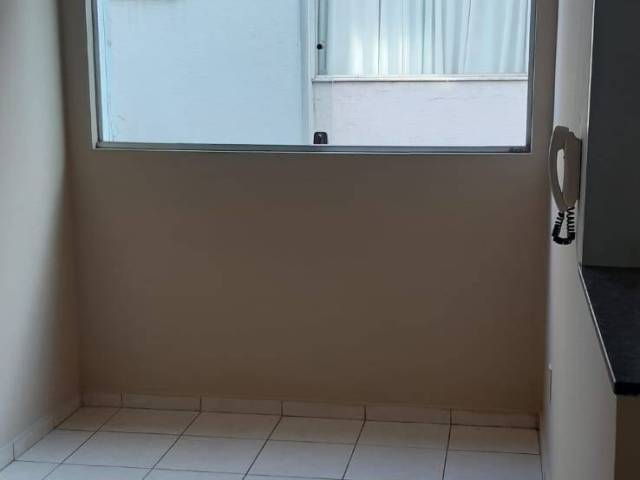 Apartamento para Venda em Ribeirão das Neves - 3