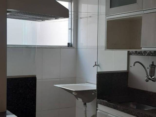Apartamento para Venda em Ribeirão das Neves - 5