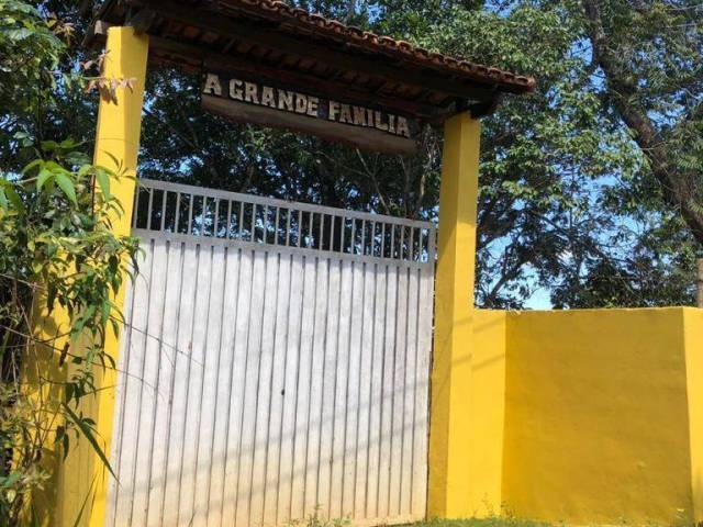 #441 - Chácara para Venda em Jequitibá - MG