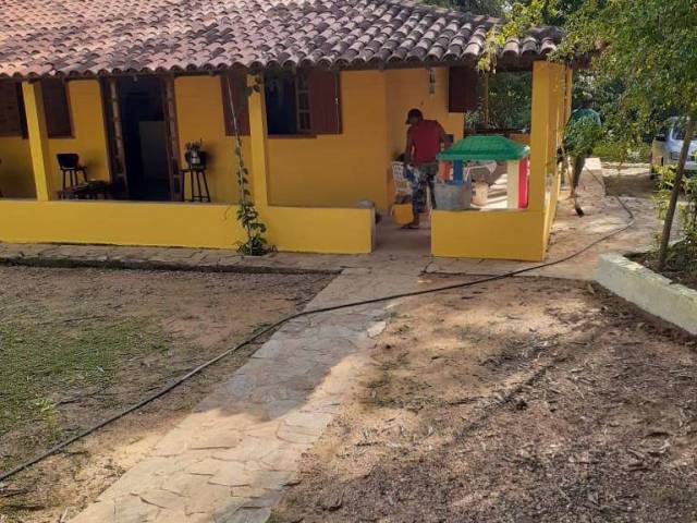 #441 - Chácara para Venda em Jequitibá - MG