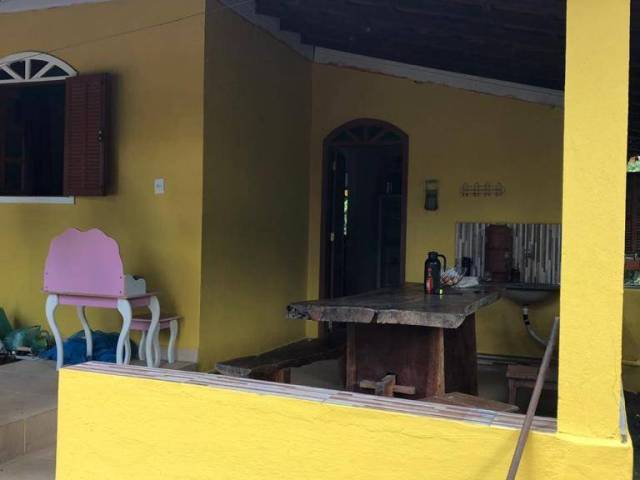 Chácara para Venda em Jequitibá - 5