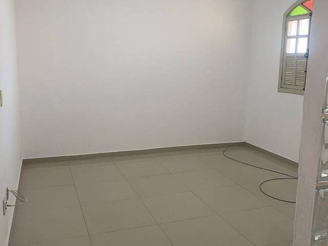 #442 - Casa para Venda em Ribeirão das Neves - MG