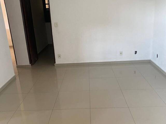 #442 - Casa para Venda em Ribeirão das Neves - MG