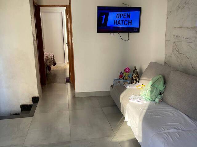 Casa para Venda em Contagem - 5