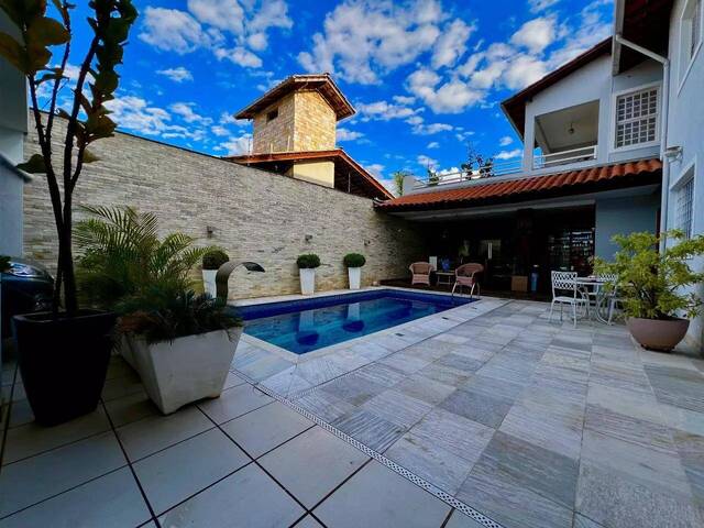 Casa para Venda em Belo Horizonte - 3