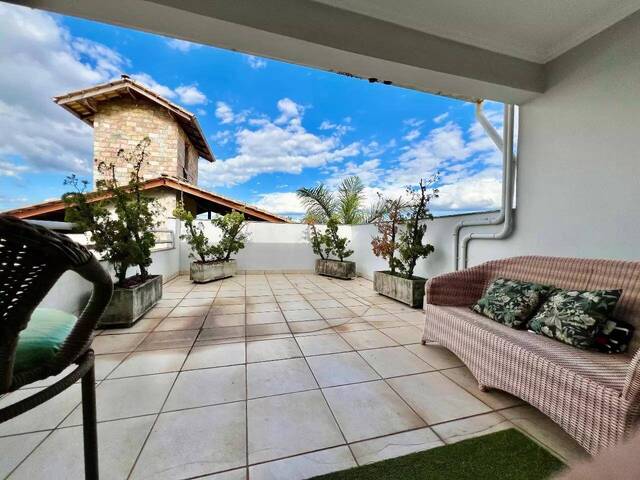 Casa para Venda em Belo Horizonte - 5