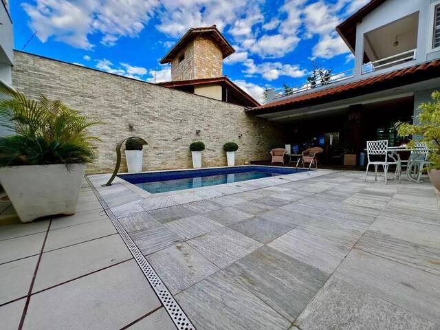 Casa para Venda em Belo Horizonte - 4