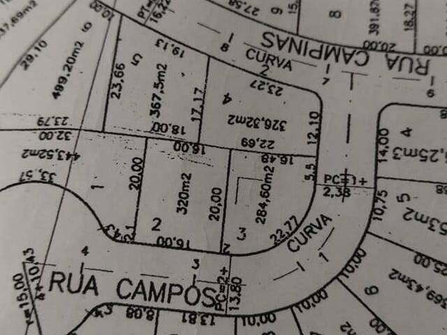 Área para Venda em Ribeirão das Neves - 5