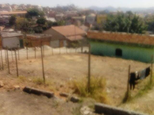 Área para Venda em Ribeirão das Neves - 2