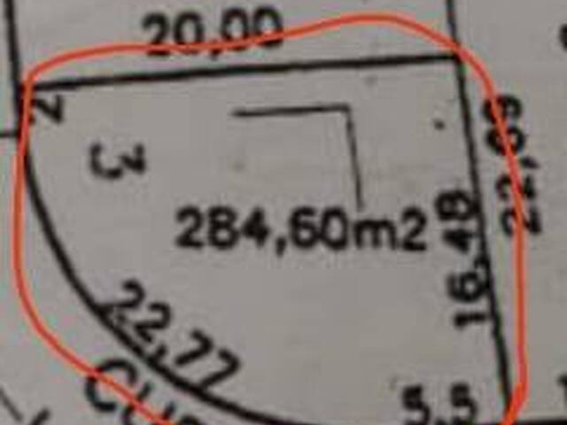 Área para Venda em Ribeirão das Neves - 4