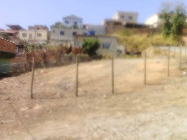 Área para Venda em Ribeirão das Neves - 3