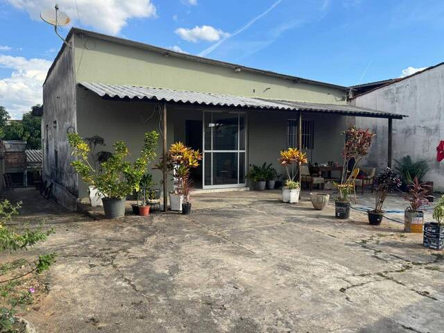 Casa para Venda em Ribeirão das Neves - 2