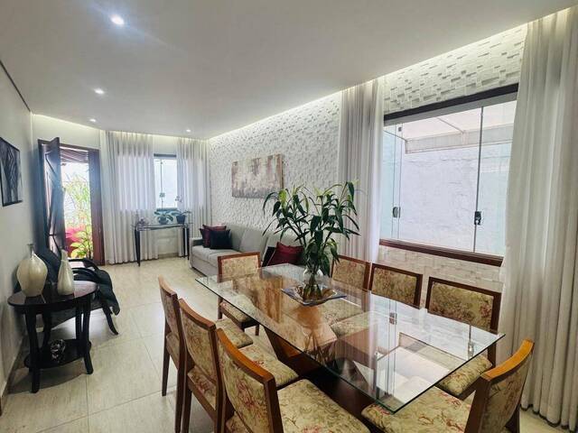 #448 - Casa para Venda em Belo Horizonte - MG