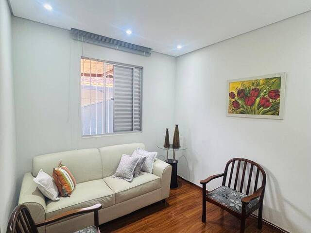 Casa para Venda em Belo Horizonte - 5