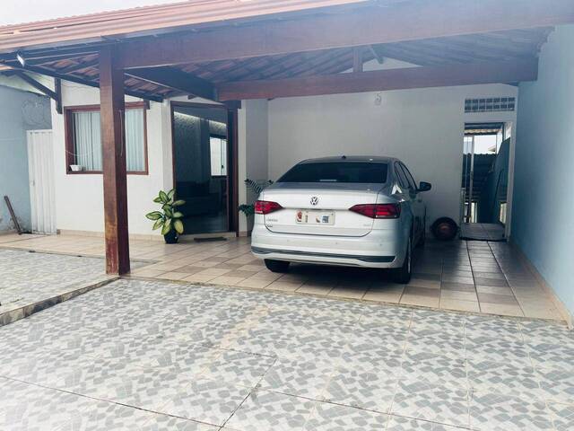 #448 - Casa para Venda em Belo Horizonte - MG
