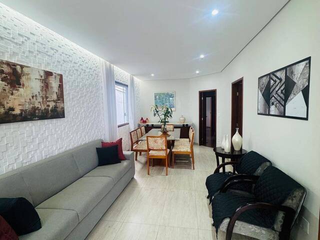 #448 - Casa para Venda em Belo Horizonte - MG