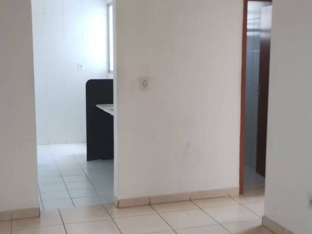 Apartamento para Venda em Ribeirão das Neves - 4