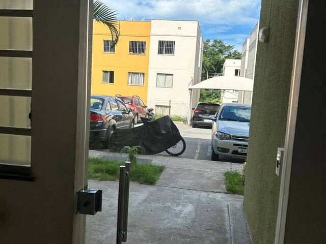 Venda em São João de Deus (Justinópolis) - Ribeirão das Neves