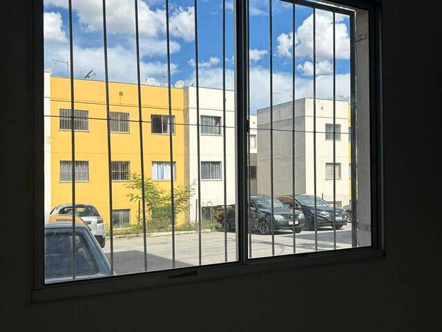 Apartamento para Venda em Ribeirão das Neves - 2