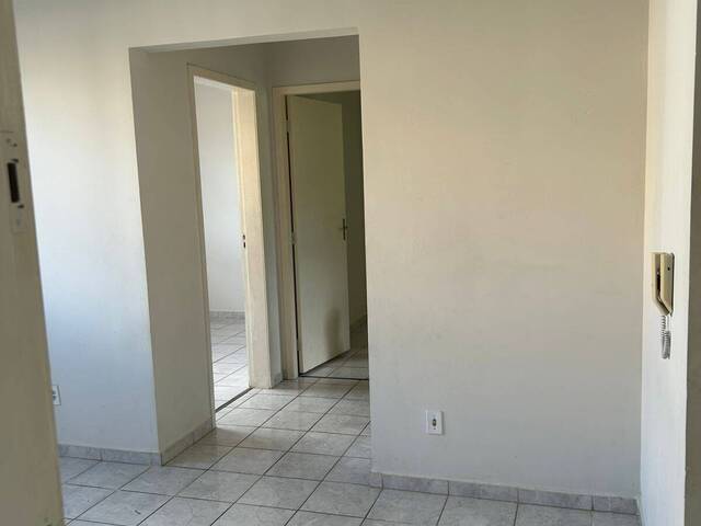 Apartamento para Venda em Ribeirão das Neves - 4