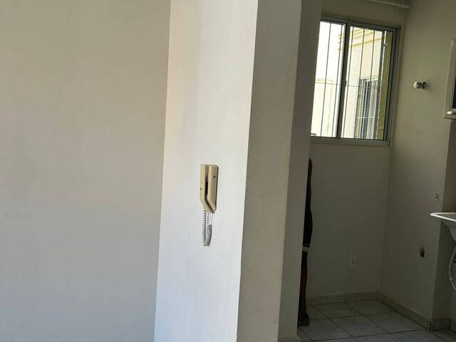 Apartamento para Venda em Ribeirão das Neves - 5