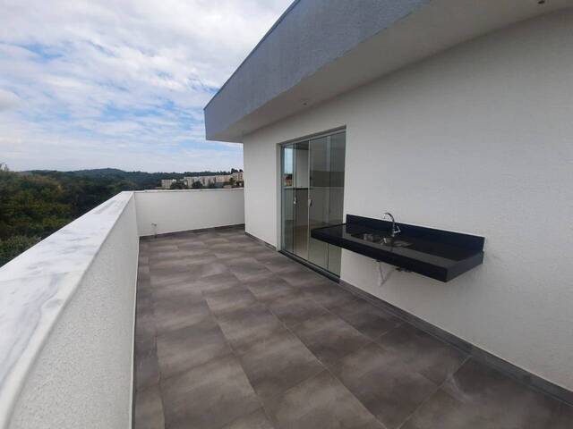 #452 - Apartamento para Venda em Contagem - MG
