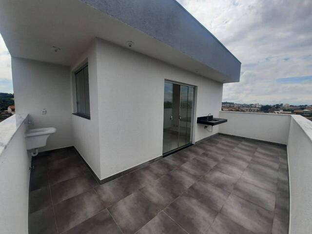 #452 - Apartamento para Venda em Contagem - MG