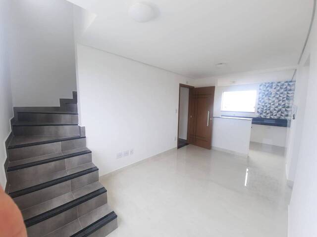 Apartamento para Venda em Contagem - 4