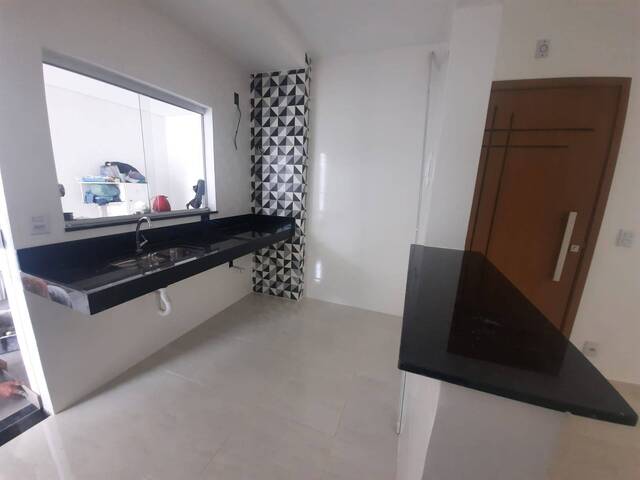 Apartamento para Venda em Contagem - 4