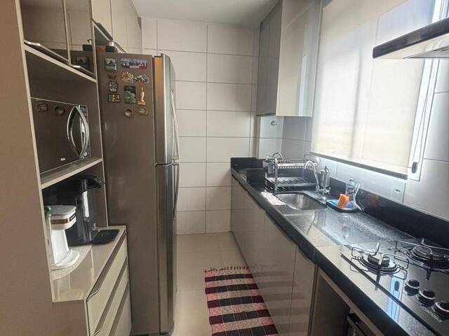 Apartamento para Venda em Ribeirão das Neves - 4