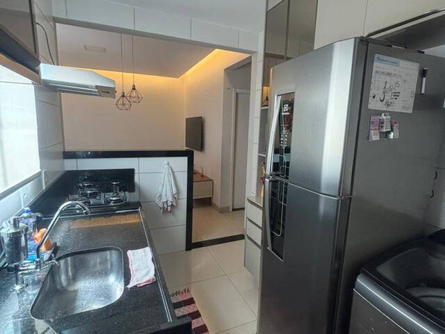 Apartamento para Venda em Ribeirão das Neves - 5